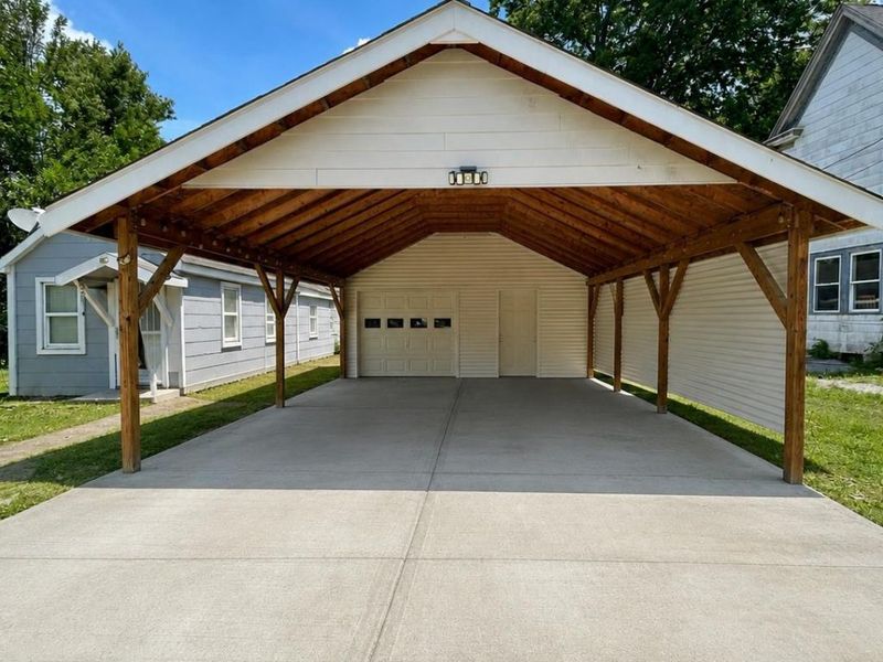 812 Washington Street, New Richmond, OH 45157 Photo 5