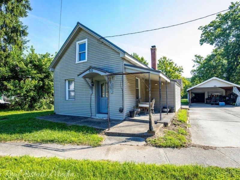 812 Washington Street, New Richmond, OH 45157 Photo 9