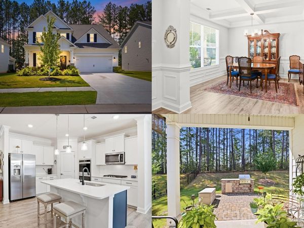 141 Rhuidean Court, Troutman, NC 28166