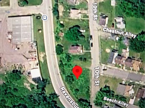 0 10th St , Clairton, PA 15025