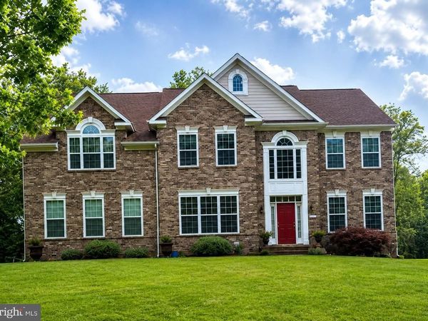 8418 POPLAR HILL DRIVE, CLINTON, MD 20735