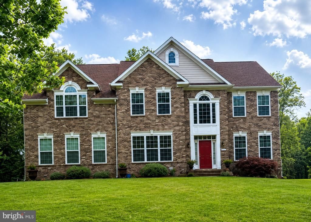 8418 POPLAR HILL DRIVE, CLINTON, MD 20735
