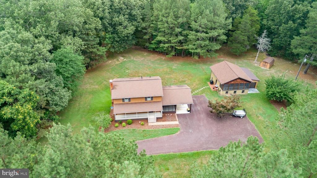 11051 Alden Road, King George, VA 22485 Main Photo