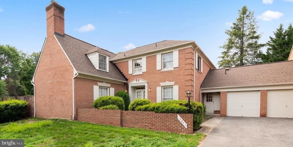 10253 GAINSBOROUGH, POTOMAC, MD 20854