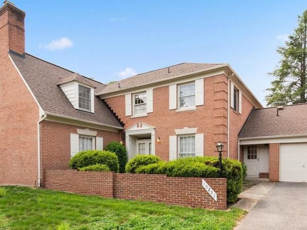 10253 GAINSBOROUGH, POTOMAC, MD 20854