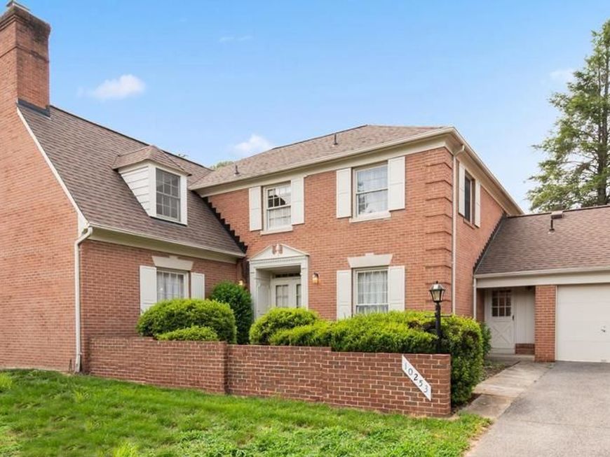 10253 Gainsborough, Potomac, MD 20854 Main Photo