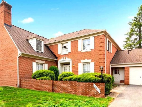 10253 GAINSBOROUGH, POTOMAC, MD 20854