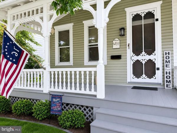 42 UNION STREET, MOUNT HOLLY, NJ 08060