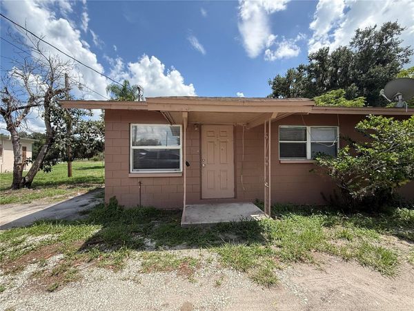 114 COURT STREET SW, FORT MEADE, FL 33841