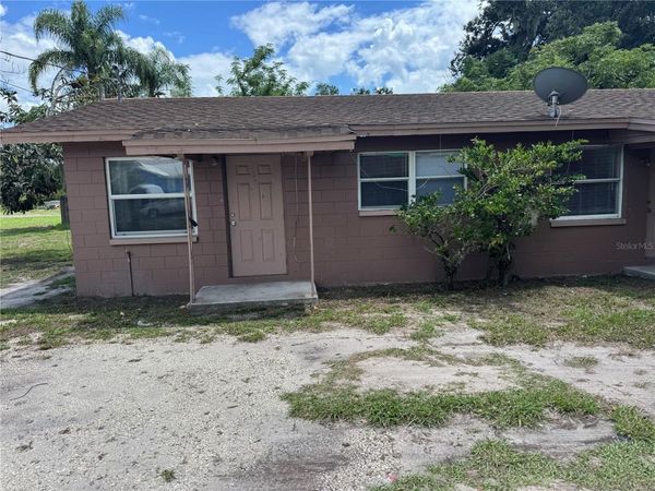 114 COURT STREET SW, FORT MEADE, FL 33841