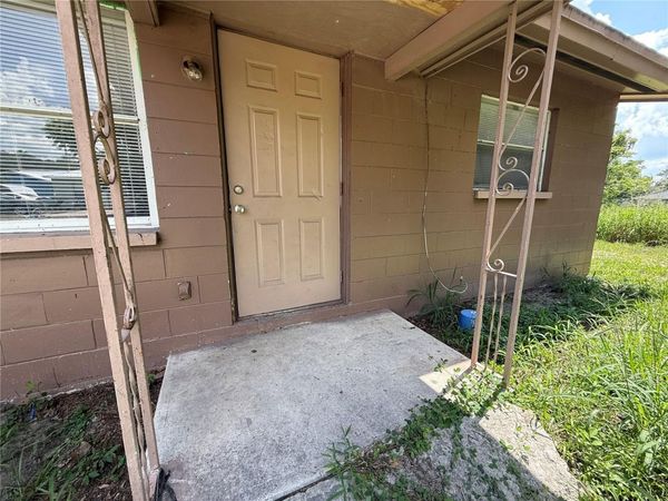 116 COURT STREET SW, FORT MEADE, FL 33841