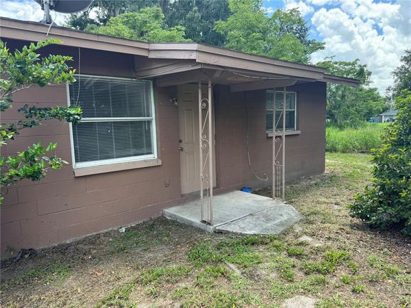 116 COURT STREET SW, FORT MEADE, FL 33841