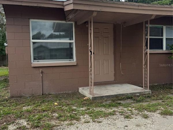 116 COURT STREET SW, FORT MEADE, FL 33841
