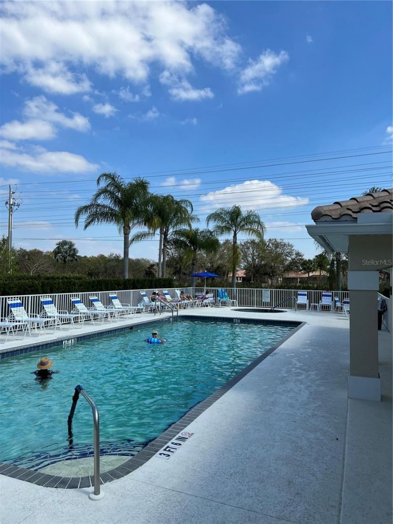 7060 Strand Circle, Unit 7060, Bradenton, FL 34203 Photo