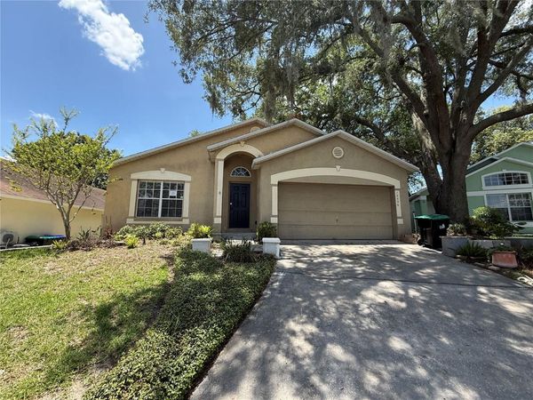 10536 RODONDO DRIVE , ORLANDO, FL 32817