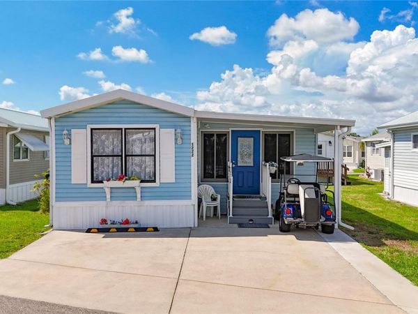3333 26TH AVENUE E, Unit 1222, BRADENTON, FL 34208