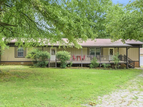 225 Pineview Dr , Springville, TN 38256