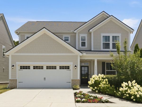 3322 Portwood Dr, Murfreesboro, TN 37129