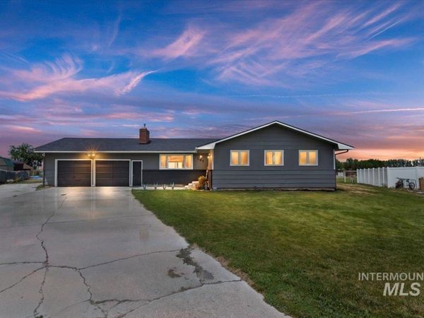 107 Rainbow Cir, Buhl, ID 83316