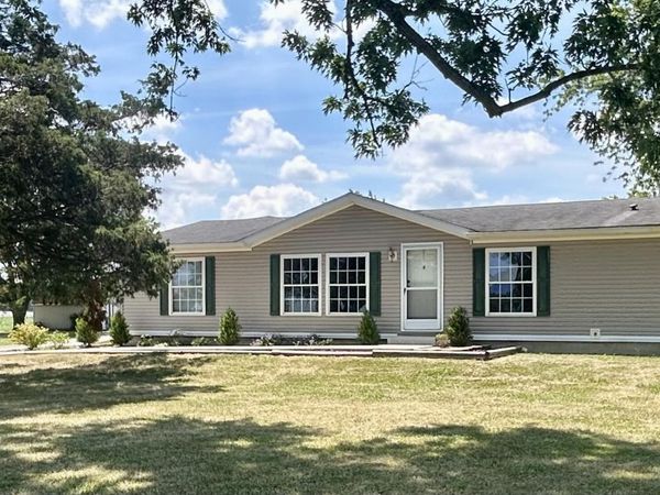 12748 Rd 224 , Cecil, OH 45821