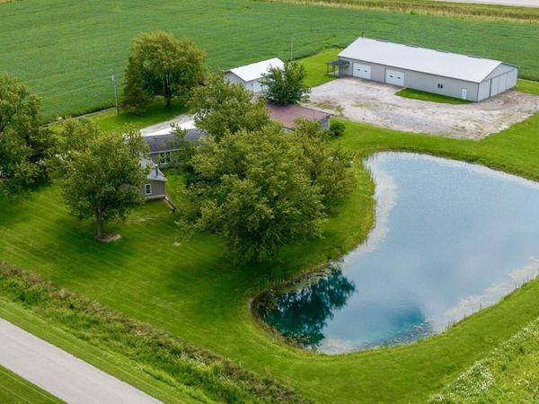 12748 Rd 224, Cecil, OH 45821