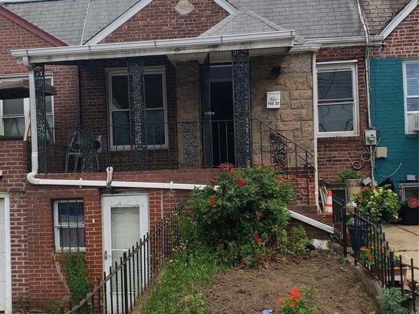14527 158th Street , Jamaica, NY 11434