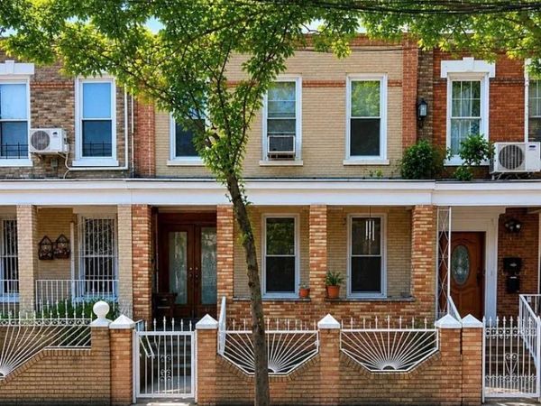 226 Etna Street, Brooklyn, NY 11208