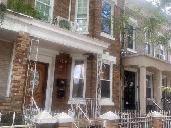 226 Etna Street, Brooklyn, NY 11208