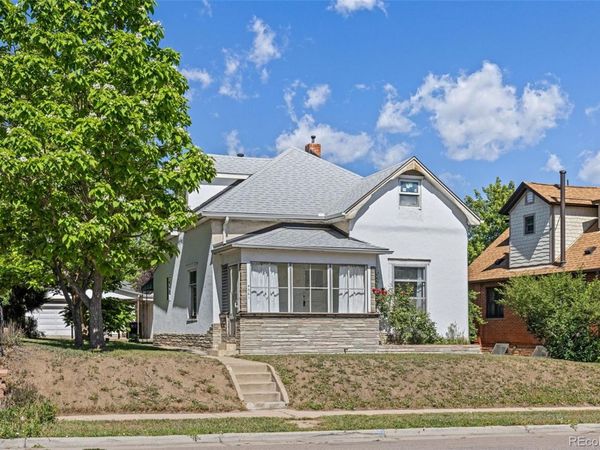 4561 Lowell Boulevard, Denver, CO 80211