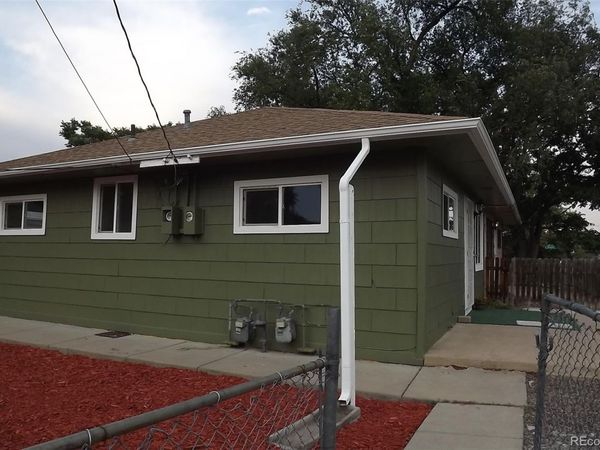 4305 W Nevada Place , Denver, CO 80219