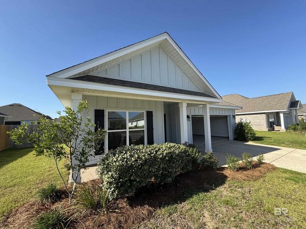 23247 Lieutenant Avenue, Foley, AL 36535