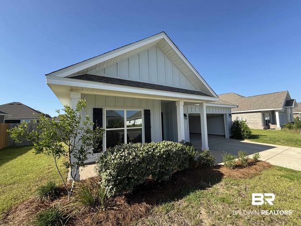 23247 Lieutenant Avenue, Foley, AL 36535