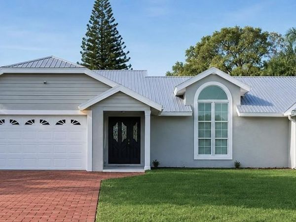 6617 IDLEWILD STREET , Fort Myers, FL 33966
