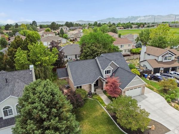 2515 W JORDAN CT , Taylorsville, UT 84129