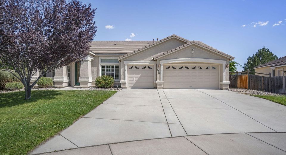 3783 Big Dipper Court, Sparks, NV 89436 Photo