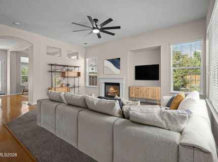 3783 Big Dipper Court, Sparks, NV 89436 Photo