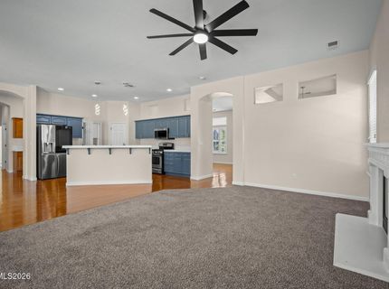 3783 Big Dipper Court, Sparks, NV 89436 Photo