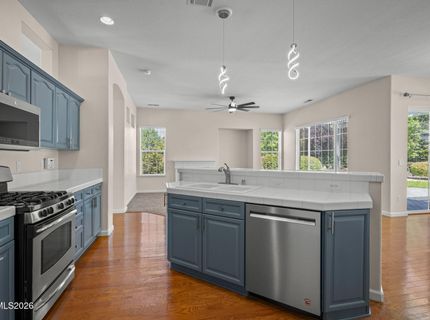 3783 Big Dipper Court, Sparks, NV 89436 Photo