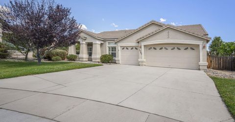 3783 Big Dipper Court, Sparks, NV 89436 Photo