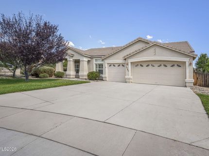 3783 Big Dipper Court, Sparks, NV 89436 Photo