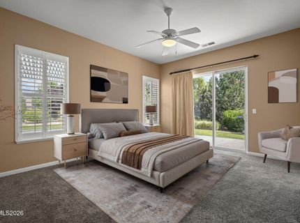 3783 Big Dipper Court, Sparks, NV 89436 Photo