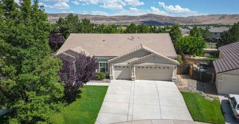 3783 Big Dipper Court, Sparks, NV 89436 Photo