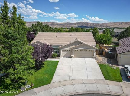 3783 Big Dipper Court, Sparks, NV 89436 Photo