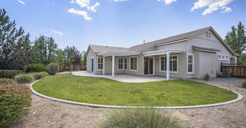 3783 Big Dipper Court, Sparks, NV 89436 Photo