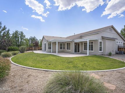 3783 Big Dipper Court, Sparks, NV 89436 Photo