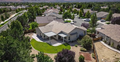 3783 Big Dipper Court, Sparks, NV 89436 Photo