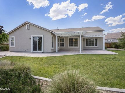3783 Big Dipper Court, Sparks, NV 89436 Photo