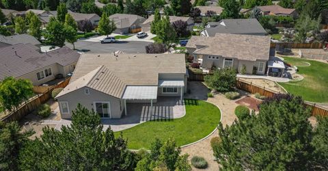 3783 Big Dipper Court, Sparks, NV 89436 Photo