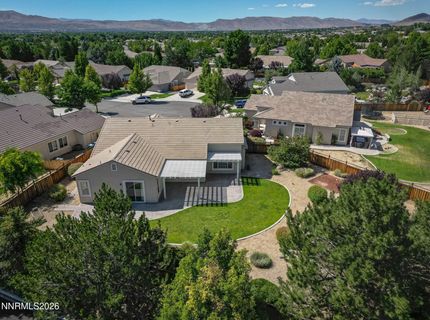 3783 Big Dipper Court, Sparks, NV 89436 Photo