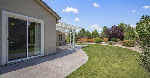 3783 Big Dipper Court, Sparks, NV 89436 Photo